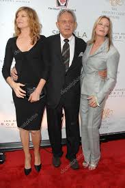 Rene russo med zev braun och bo derek — redaktionellt stockfoto © s_bukley  #15955487