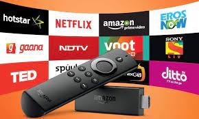 If you have a upnp server, such as a router with a usb port you can store files on that to be played on your fire stick. How To Sideload Apps On Amazon Fire Tv And Fire Stick