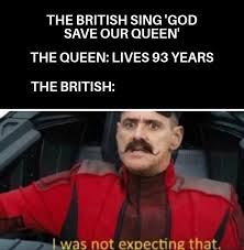 Tell us what you're gonna do.? People Notice That Queen Is Immortal Create 40 Hilarious Memes Bored Panda