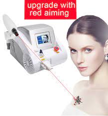A wide variety of nd yag laser tattoo removal system options are available to you, such as local service location, warranty, and showroom location. 1064 532 1320nm Nd Yag Laser Tattoo Removal Eyebrow Pigment Eyebrow Line Machine With Red Pointer Tattoo Remover Laser Machine Epilators Aliexpress