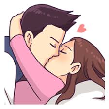 Information and translations of intimate in the most comprehensive dictionary definitions resource on the web. You I Intimate Line Stickers Line Store
