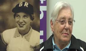 A League of Her Own: Part 1