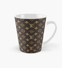 Louis Vuitton Mugs Mugs Louis Vuitton Vuitton