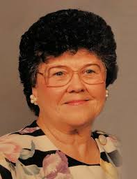 Obituary information for Sarah Fournet