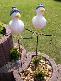 Legen sie anker in ihrem garten. Mowe Hermann Als Gartenstecker Ca 80 X 15 Cm Maritime Deko Online Bei Meeresgeschenke De