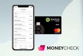 This will require that you have a debit card linked to the bank account you're sending money to.) step 3: Radius Bank Review 2020 Online Bank With Cashback Up To 1 2 Apy