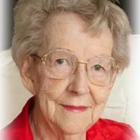 Eleanor Beadle Obituary