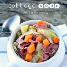 Most recipes include nitrates, which convert the natural myoglobin in beef to nitrosomyoglo. 10 Best Canned Corned Beef With Cabbage And Potatoes Recipes Yummly