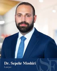 Litigation, arbitration, international business law: Dr. Sepehr Moshiri  supports clients with strategic clarity and legal precision—especially when  navigating cross-border challenges in Germany. #InternationalLaw  #GermanLitigation #ArbitrationLaw ...