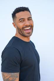 The Other Guy (TV Series 2017–2019)