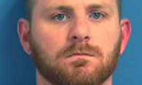 Florida man posed as Ku Klux Klan hit man to snare prison workers