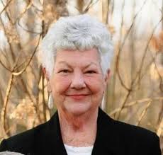 Mrs. Sula Bridges Webb, Soperton