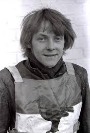 Robins flashback to 1998 and those lovely race suits… #1 Leigh Adams #2  Alun Rossiter #3 Jimmy Nilsen #4 Brian Karger 📸 Unknown  #SwindonNeedsSpeedway