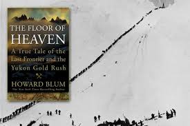 The klondike gold rush is an incredible story of determination, luck, fortune, and loss. The Floor Of Heaven True Crime In The Klondike Salon Com