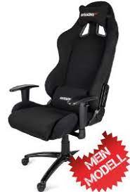 Wird sich fragen, wie man das früher ausgehalten hat. Gaming Stuhl Test Bester Zocker Stuhl