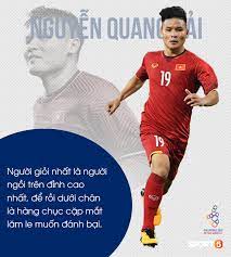 Quang hải có tên đầy đủ là nguyễn quang hải, sinh năm 1997 tại đông anh, hà nội. Nguyá»…n Quang Háº£i NgÆ°á»i Hung Vá»›i Nhá»¯ng Khoáº£nh Kháº¯c Thien Tai Va Sá»© Má»‡nh Gianh Vang Táº¡i Sea Games 2019
