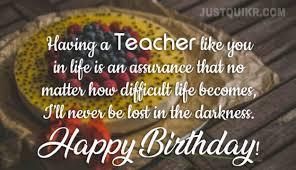 Birthday Wishes For Teacher Mam In Hindi Top 40 Happy Birthday Special Unique Wishes Messages For Mam J In 2020 Birthday Quotes For Teacher Birthday Wishes For Teacher Birthday Quotes For Girlfriend
