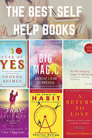 38 Self Help Books To Give You Fresh Perspective This Year Best Self Help Books Self Help Books Books