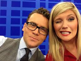 CHCH- MY WORK FAMILY · HARPER DESIGNS