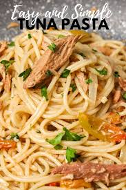 Pin Op Pasta Recipes