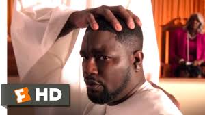 An excellent athlete in a solid 6'2 point guard body, irving has complete command and control of the basketball in terms of handle and. Uncle Drew 2018 Hold My Nuts Scene 3 10 Movieclips Youtube