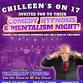Comedy Hypnosis Show - Chilleen's on 17