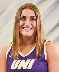 UNI WOMEN'S BASKETBALL