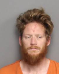 Arrest Report for October 31