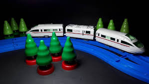 Plarail Plarailindonesia Tomica Tomicaindonesia Takara Takaratomy Tomy Toys Hobbies Miniature Diorama Train Railway Odakyuromancecar Diorama