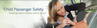 Aaa Child Passenger Seat Inspections Installations