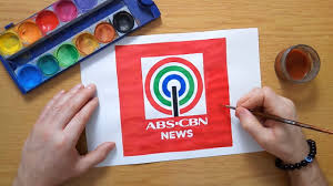 Pasion de amor february 15, 2016 video (spanish for passion of love) is a 2015 philippine romantic drama television series based on the. How To Draw The Abs Cbn News Logo Kung Paano Gumuhit Ng Logo Ng Abs Cbn News Youtube