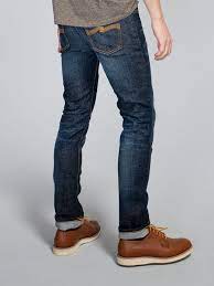 Pin On Just Nudie Jeans