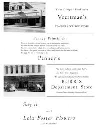 The Yucca, Yearbook of North Texas State Teacher's College, 1945