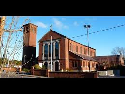 It is believed that the church was modeled after the cathedral of st. Live Sunday Mass 25th Of April 2021 Church Of Our Lady And St John Carrigaline Youtube
