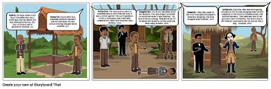 Justice And Morality In 
