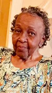 Doris Donaldson Obituary