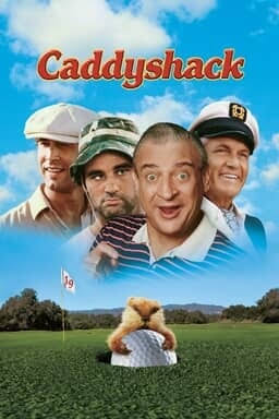 WarnerBros.com | Caddyshack | Movies