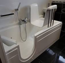 Especially if you are out of shape too. Walk In Baths For The Disabled And Elderly Absolute Mobility
