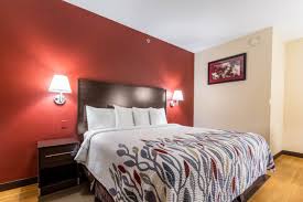 Maybe you would like to learn more about one of these? Budget Pet Friendly Hotel In Georgetown In 47122 Red Roof Inn