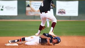 No. 1 Mountain View baseball survives elimination game