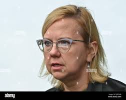 Anna patrick hi-res stock photography and images