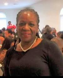 Gisele McClay Rutherford Obituary October 14, 2022