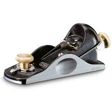 Vor rund 10 jahren kaufte ich meinen ersten hobel, einen stanley no 4. Stanley Einhandhobel Nr 9 1 2 1 12 020 Mima De