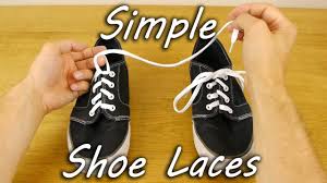 In this activity, your child will be challenged to use three simple materials to create a launcher for an action figure or small toy. How To Tie Shoe Laces Teach Children Youtube