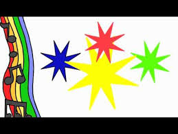 Are you a red, blue, green or yellow personality type? Color Song For Kids Red Yellow Green Blue Youtube