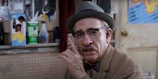 Why Eddie Murphy Plays A White Jewish Man In Coming 2 America