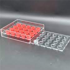 Limited time sale easy return. Coffee Capsule Nespresso Compatible Manual Filling Tool Transparent Acrylic Filler Empty Filling Machine 20holes Cm Capsule Capsule Fillercapsule Time Aliexpress