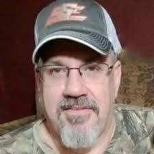 Obituary information for Terry McCarty