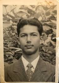 Gilles Deal Sr (1937