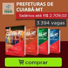 A prefeitura de cuiabá (concurso prefeitura cuiabá) anunciou um novo concurso da empresa cuiabana de zeladoria e serviços urbanos. O Que Cai Na Prova Prefeitura De Cuiaba Mt